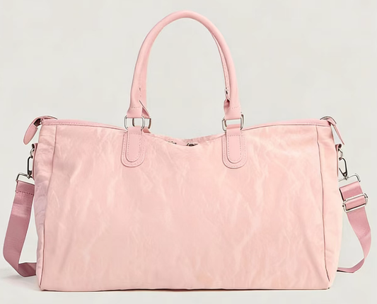 T588-1099 Handheld travel bag, luggage bag, waterproof fitness single shoulder crossbody