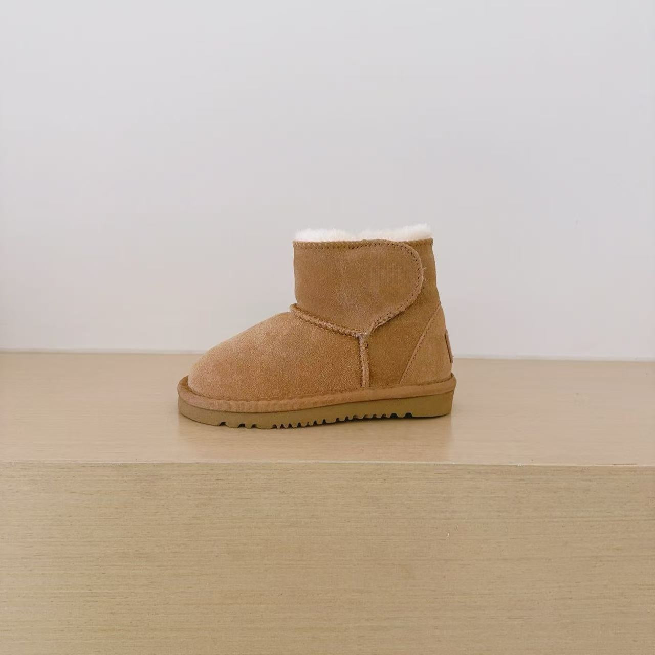T588-527   Winter children's shoes    TG