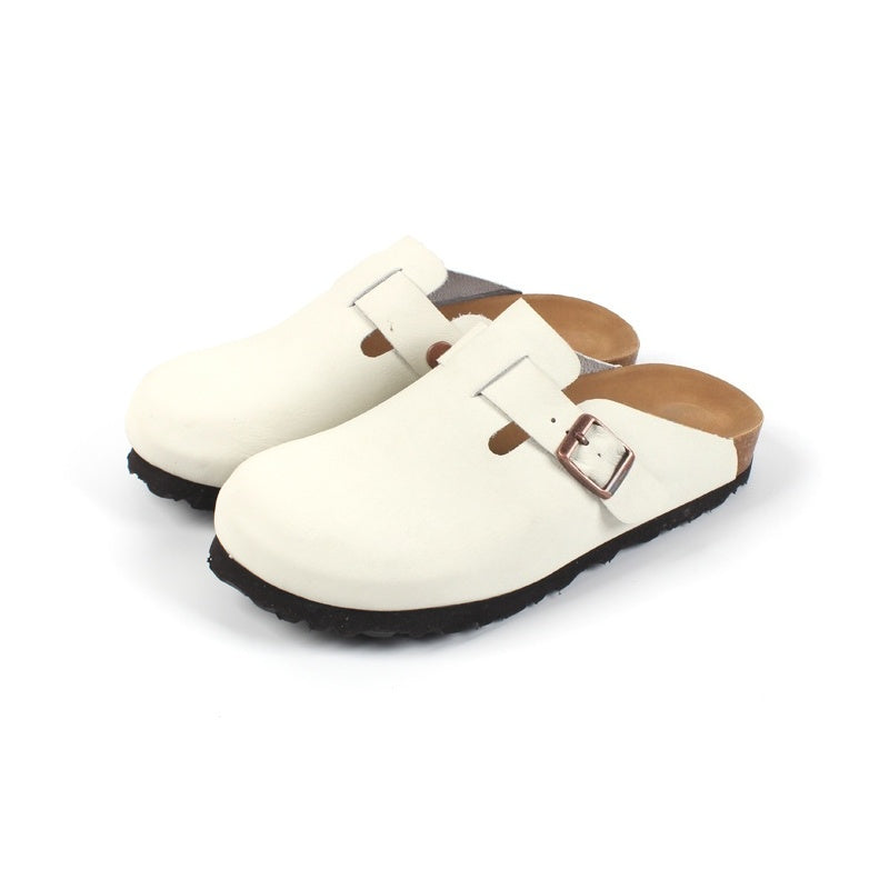 T588-873  Colorful, fashionable and versatile slippers