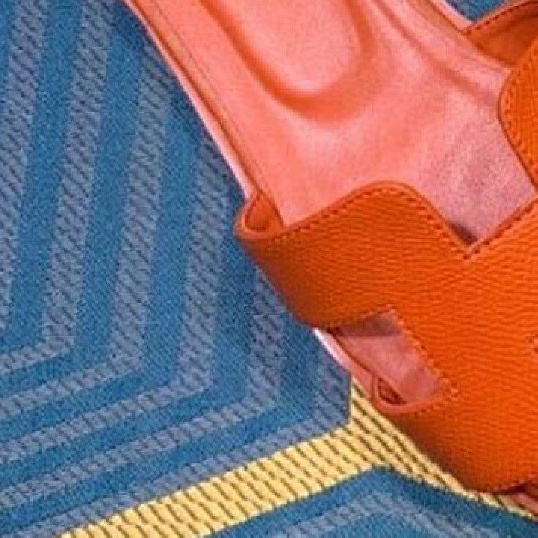 T588-1068 Summer slippers for women