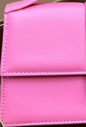 T588-952 Ladies' shoulder crossbody bag
