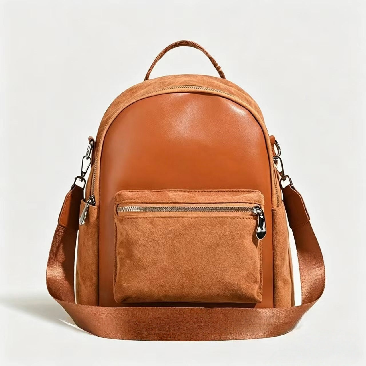 T588-1114 Shoulder casual versatile outdoor sports summer style