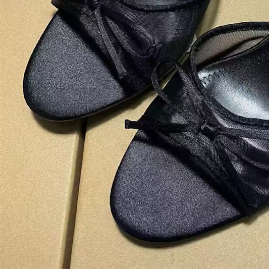 T588-1102  Summer fashion high heels are comfortable