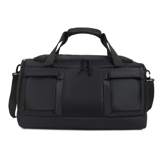 T588-934  Large capacity travel shoulder bag