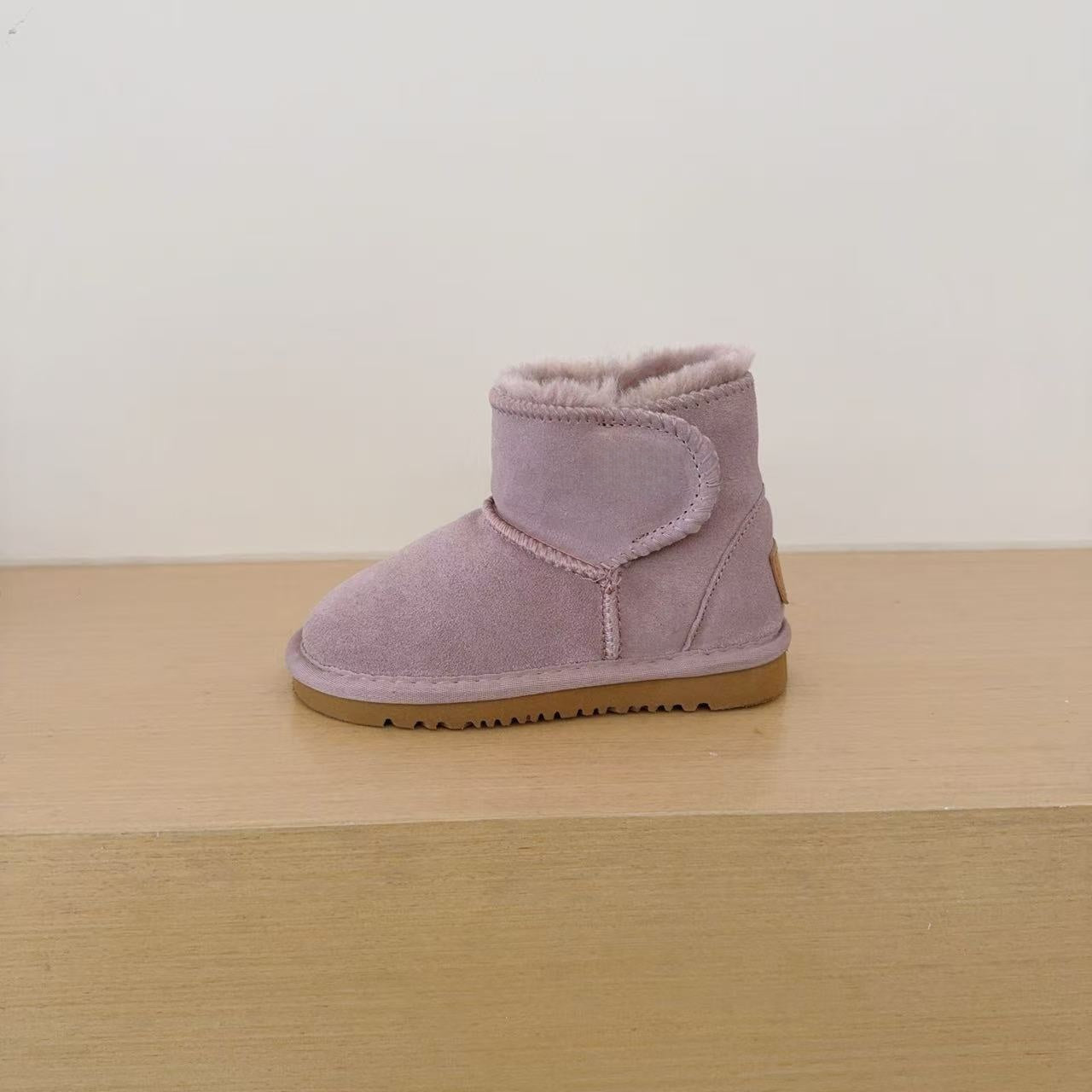 T588-527   Winter children's shoes    TG