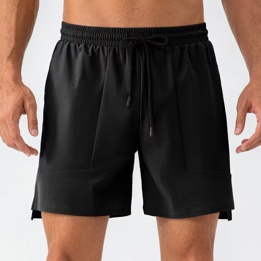 T588-949  Men's Running Outdoor Sports Shorts